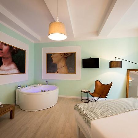 Apartment Perugia Exteriér fotografie