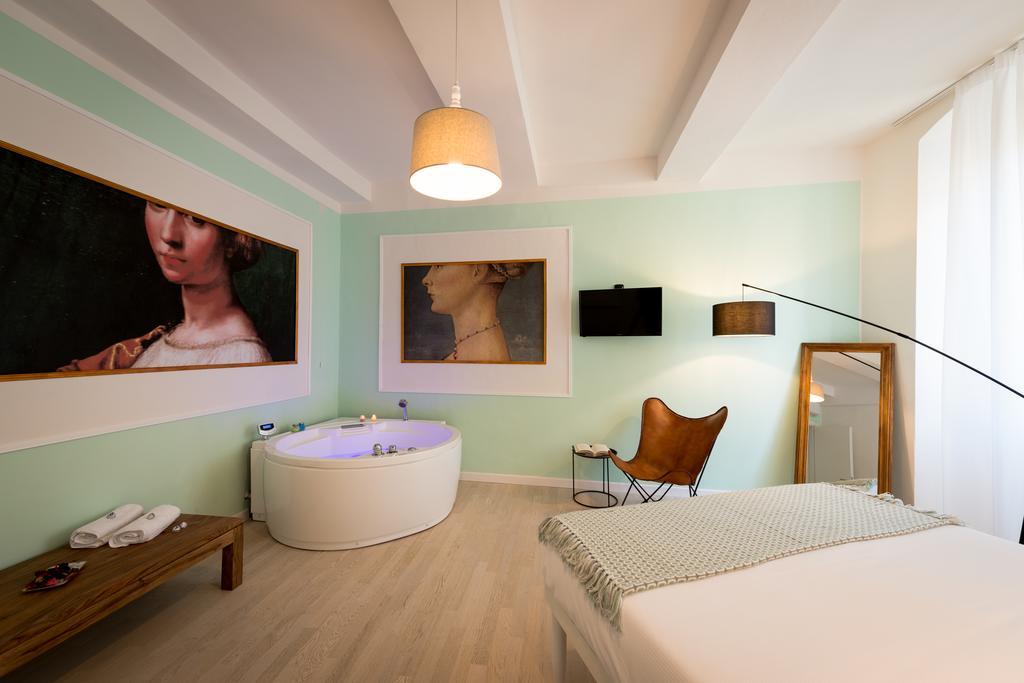 Apartment Perugia Exteriér fotografie