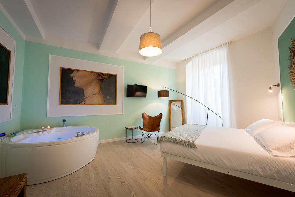 Apartment Perugia Exteriér fotografie