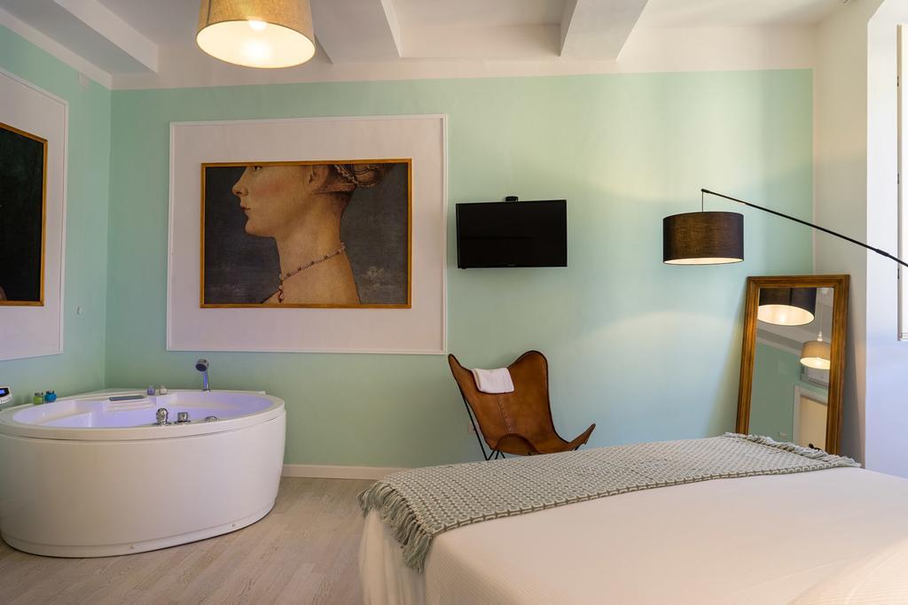 Apartment Perugia Exteriér fotografie