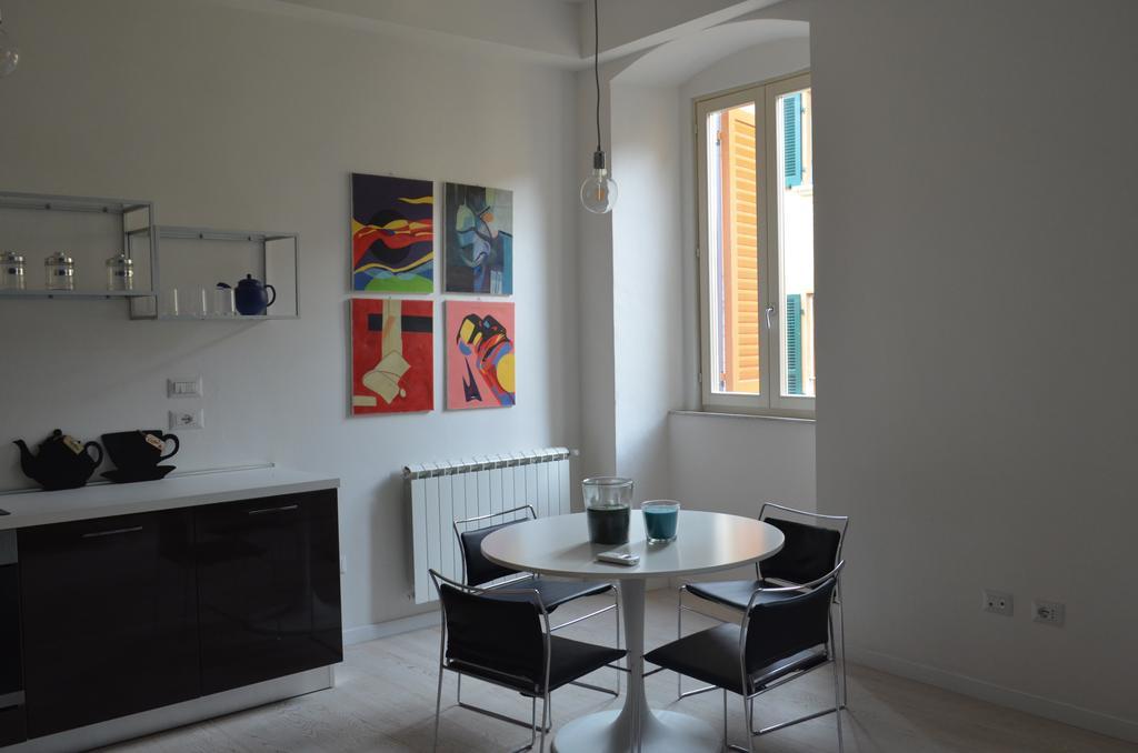 Apartment Perugia Exteriér fotografie