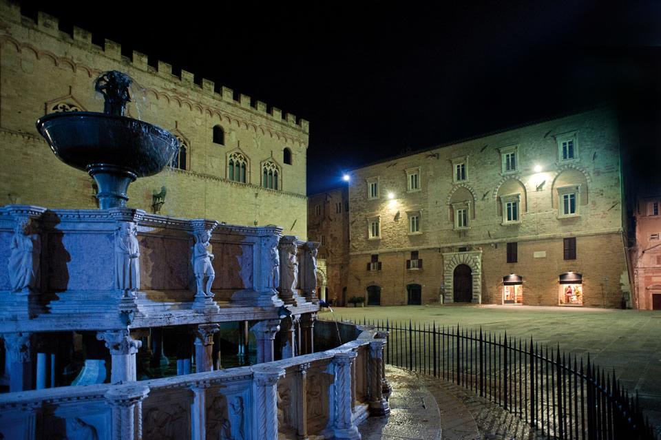 Apartment Perugia Exteriér fotografie
