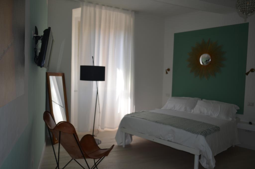 Apartment Perugia Exteriér fotografie