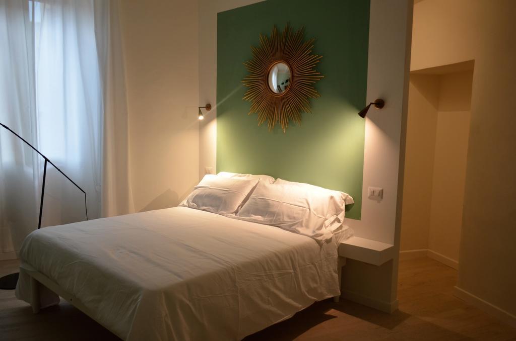 Apartment Perugia Exteriér fotografie