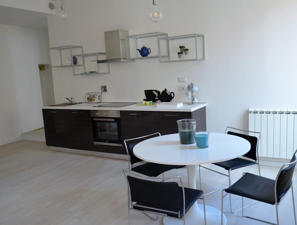 Apartment Perugia Exteriér fotografie