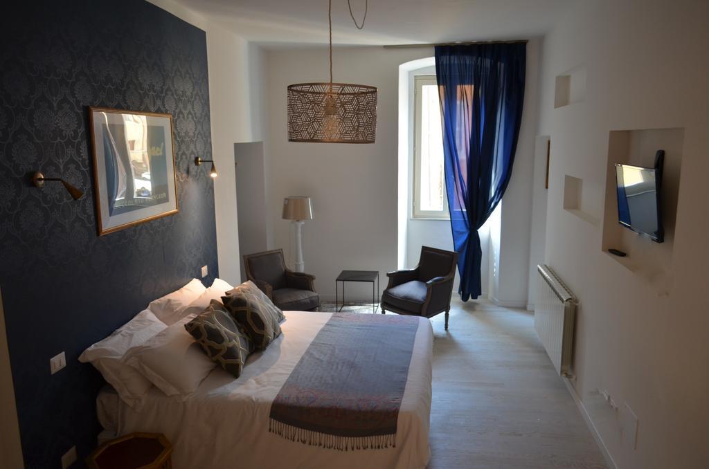 Apartment Perugia Exteriér fotografie